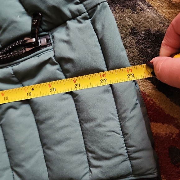 Jacket - Picture 12 of 16